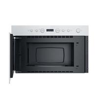 whirlpool mikrobangu krosnele - Whirlpool WMN14BW - 7 nuotrauka