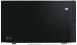 hisense mikrobangu krosnele - Hisense H25MOBS4HGI - 1 nuotrauka