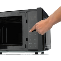 hisense mikrobangu krosnele - Hisense H25MOBS4HGI - 4 nuotrauka