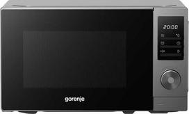 mikrobangu krosnele gorenje - Gorenje MO20A3T4 - 1 nuotrauka