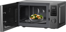 mikrobangu krosnele gorenje - Gorenje MO20A3T4 - 7 nuotrauka