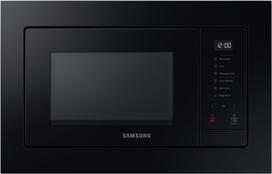 krosnele premium - Samsung MG23A7318CK/E2 Juodas (Black) - 1 nuotrauka