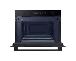 imontuojama mikrobangu krosneles samsung - Samsung NQ5B4513GBK Juodas (Black) - 4 nuotrauka