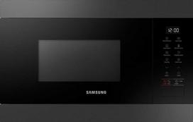 imontuojama mikrobangu krosneles samsung - Samsung MS22M8254AM - 1 nuotrauka