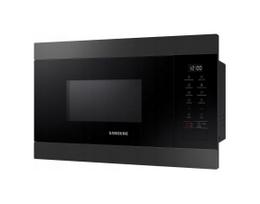 imontuojama mikrobangu krosneles samsung - Samsung MS22M8254AM - 5 nuotrauka