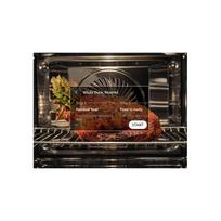 electrolux imontuojama mikrobangu - Electrolux EVM9E2XT - 3 nuotrauka