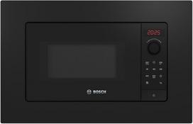 mikrobangu krosneles 800w 20l - Bosch BFL623MB4 Serija 2 - 1 nuotrauka