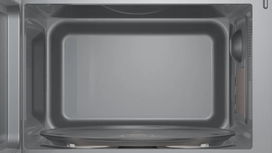 mikrobangu krosneles 800w 20l - Bosch BFL623MB4 Serija 2 - 8 nuotrauka
