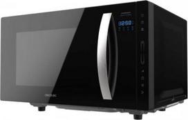 Cecotec GrandHeat 2300 Black (Juoda)