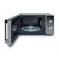 hisense mikrobanges - Hisense H20MOMCP1H Veidrodinė/Pilka (Mirror/Grey) - 5 nuotrauka