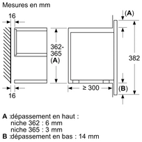 krosneles - SIEMENS BF722L1W1 - 6 nuotrauka
