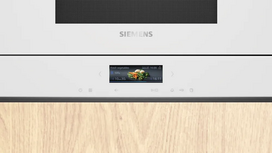 krosneles - SIEMENS BF722L1W1 - 3 nuotrauka