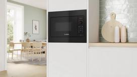 bosch 800 series - BOSCH BFL523MB4 - 2 nuotrauka