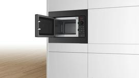 bosch 800 series - BOSCH BFL523MB4 - 4 nuotrauka