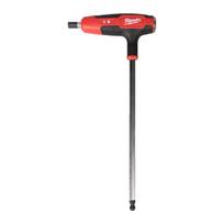 T-formos atsuktuvas Milwaukee 4932498687; HEX; 8 mm