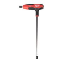 T-formos atsuktuvas Milwaukee 4932498688; HEX; 10 mm