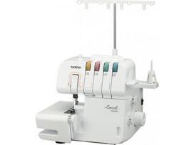 overlokas - Brother M-1034D overlokas - 3 nuotrauka