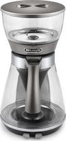 delonghi kavo - DeLonghi Clessidra  ICM17210 Drip Coffee Machine Silver - 1 nuotrauka
