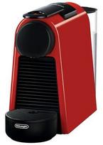nespresso mini kavos aparatai - DeLonghi Nespresso Essenza Mini D30 EN85.R - 4 nuotrauka
