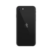 iphone 12 64gb - Apple iPhone SE 2020 64GB Black (Juodas) - 3 nuotrauka