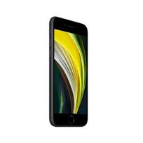 iphone 12 64gb - Apple iPhone SE 2020 64GB Black (Juodas) - 4 nuotrauka