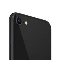 iphone 12 64gb - Apple iPhone SE 2020 64GB Black (Juodas) - 5 nuotrauka