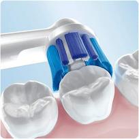 oral b sepetelio ikroviklis - Braun Oral-B Kids Stages Power Frozen - 2 nuotrauka