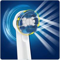 oral b sepetelio ikroviklis - Braun Oral-B Kids Stages Power Frozen - 3 nuotrauka