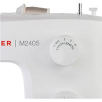 masinytes stitch - Singer Sewing Machine M2405 - 6 nuotrauka