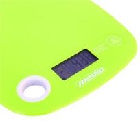 kitchen scale - Mesko MS3159 Green (Žalios) - 2 nuotrauka