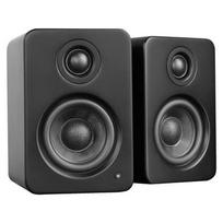 garso audio koloneles - Kanto YU (Black) - 1 nuotrauka