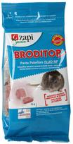 BRODITOP NEXT Graužikų nuodai, 150 g