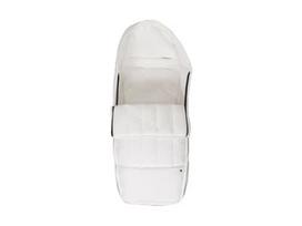 Dubatti vokelis White