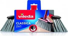 vileda sluota sepetys - Grindų valymo šluostė VILEDA 141256 - 1 nuotrauka