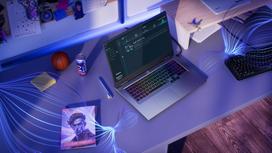 nesiojami kompiuteriai 17.3 - Lenovo LOQ 17IRX10, i5-13450HX, 16 GB, 1 TB, 17.3", RTX 5050, Luna Grey (Pilkas) - 8 nuotrauka
