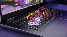 nesiojami kompiuteriai 17.3 - Lenovo LOQ 17IRX10, i5-13450HX, 16 GB, 1 TB, 17.3", RTX 5050, Luna Grey (Pilkas) - 9 nuotrauka