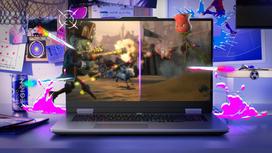 nesiojami kompiuteriai 17.3 - Lenovo LOQ 17IRX10, i5-13450HX, 16 GB, 1 TB, 17.3", RTX 5050, Luna Grey (Pilkas) - 12 nuotrauka
