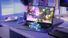 nesiojami kompiuteriai 17.3 - Lenovo LOQ 17IRX10, i5-13450HX, 16 GB, 1 TB, 17.3", RTX 5050, Luna Grey (Pilkas) - 16 nuotrauka