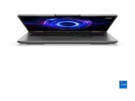 nesiojami kompiuteriai 17.3 - Lenovo LOQ 17IRX10, i5-13450HX, 16 GB, 1 TB, 17.3", RTX 5050, Luna Grey (Pilkas) - 17 nuotrauka