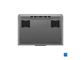nesiojami kompiuteriai 17.3 - Lenovo LOQ 17IRX10, i5-13450HX, 16 GB, 1 TB, 17.3", RTX 5050, Luna Grey (Pilkas) - 18 nuotrauka