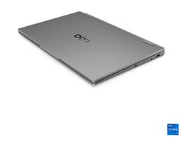 nesiojami kompiuteriai 17.3 - Lenovo LOQ 17IRX10, i5-13450HX, 16 GB, 1 TB, 17.3", RTX 5050, Luna Grey (Pilkas) - 19 nuotrauka