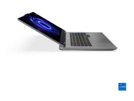 nesiojami kompiuteriai 17.3 - Lenovo LOQ 17IRX10, i5-13450HX, 16 GB, 1 TB, 17.3", RTX 5050, Luna Grey (Pilkas) - 20 nuotrauka