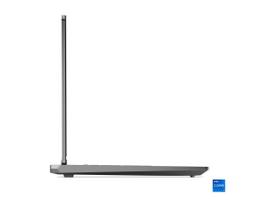 nesiojami kompiuteriai 17.3 - Lenovo LOQ 17IRX10, i5-13450HX, 16 GB, 1 TB, 17.3", RTX 5050, Luna Grey (Pilkas) - 22 nuotrauka