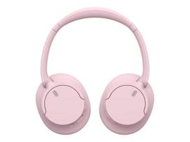 sony wh ch720 - Sony WH-CH720 Pink (Rožinės) - 6 nuotrauka