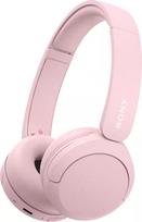 sony ausines wh ch520 - Sony WH-CH520 Pink (Rožinės) - 1 nuotrauka