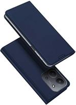 xiaomi redmi 15c 4g - Dux Ducis Skin Pro Xiaomi Redmi 15C 4G tamsiai mėlynas - 1 nuotrauka