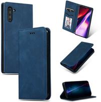 telefonai samsung galaxy - Business Style Samsung G766 Xcover7 Pro tamsiai mėlynas - 1 nuotrauka