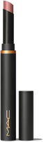 MAC Powder Kiss Velvet Blur Slim Stick Lipstick drėkinantys lūpų dažai - 892 Over The Taupe