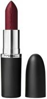 MAC M·A·Cximal Silky Matte Lipstick drėkinantys matiniai lūpų dažai - Lady Danger