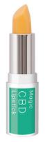 Dermacol Magic CBD Lipstick spalvą keičiantys lūpų dažai - 07